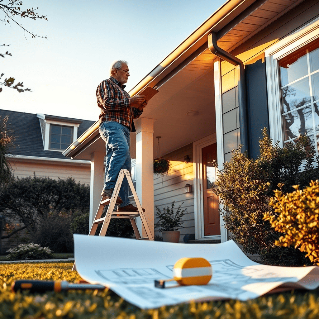 Dachrinne erneuern Kosten