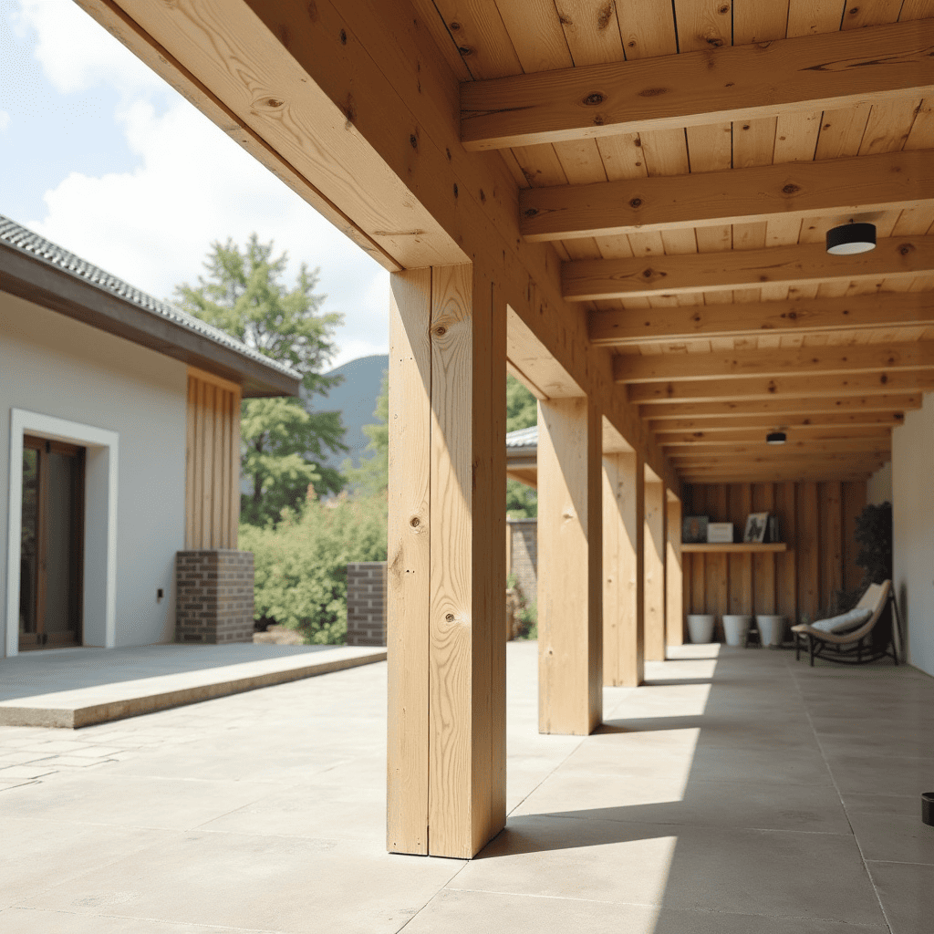 Statik Dach berechnen